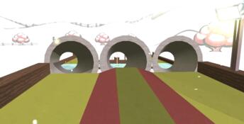 Minigolf Blast PC Screenshot