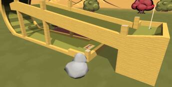 Minigolf Blast PC Screenshot