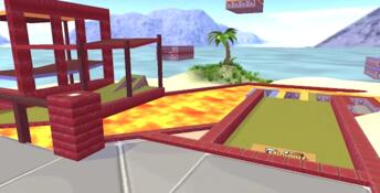 Minigolf Blast PC Screenshot