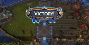 Minion Masters PC Screenshot
