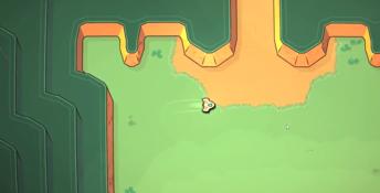 Minishoot' Adventures PC Screenshot