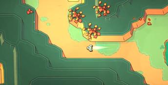 Minishoot' Adventures PC Screenshot