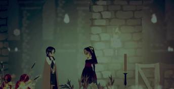 Minoria PC Screenshot