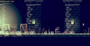 Minoria PC Screenshot