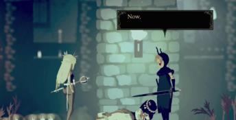 Minoria PC Screenshot