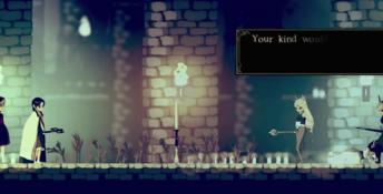 Minoria PC Screenshot