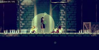 Minoria PC Screenshot
