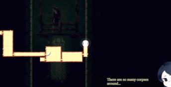 Minoria PC Screenshot