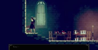 Minoria PC Screenshot