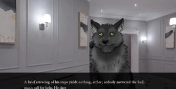 Minotaur Hotel
