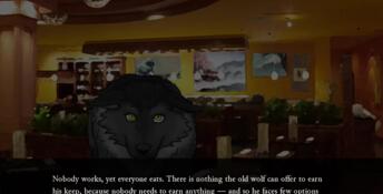 Minotaur Hotel
