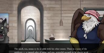 Minotaur Hotel PC Screenshot