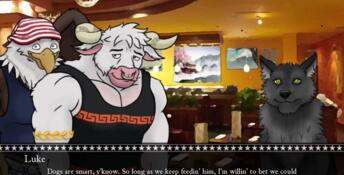 Minotaur Hotel PC Screenshot