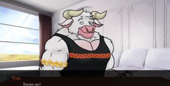 Minotaur Hotel PC Screenshot