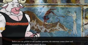 Minotaur Hotel PC Screenshot
