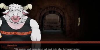 Minotaur Hotel PC Screenshot