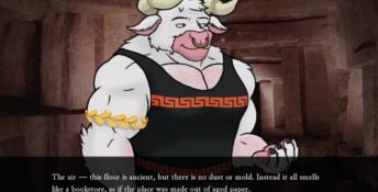 Minotaur Hotel PC Screenshot