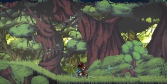 Mira and the Legend of the Djinns PC Screenshot