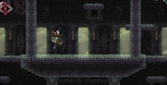 Mira and the Legend of the Djinns