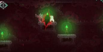 Mira and the Legend of the Djinns PC Screenshot