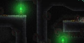 Mira and the Legend of the Djinns PC Screenshot