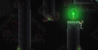 Mira and the Legend of the Djinns PC Screenshot