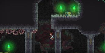 Mira and the Legend of the Djinns PC Screenshot