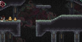 Mira and the Legend of the Djinns PC Screenshot
