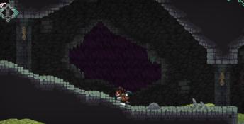 Mira and the Legend of the Djinns PC Screenshot