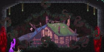 Mira and the Legend of the Djinns PC Screenshot