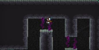 Mira and the Legend of the Djinns PC Screenshot