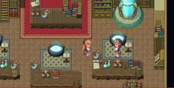 Mira and the Mysteries of Alchemy
