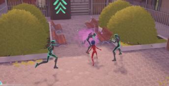Miraculous: Rise of the Sphinx