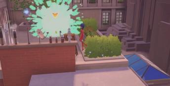 Miraculous: Rise of the Sphinx