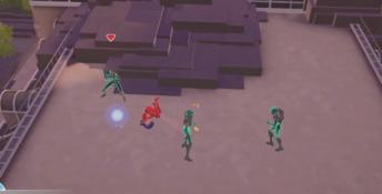 Miraculous: Rise of the Sphinx