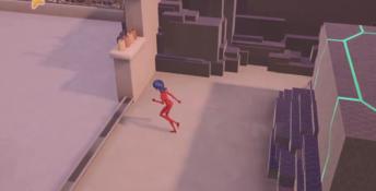 Miraculous: Rise of the Sphinx PC Screenshot