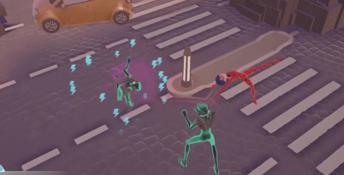 Miraculous: Rise of the Sphinx PC Screenshot