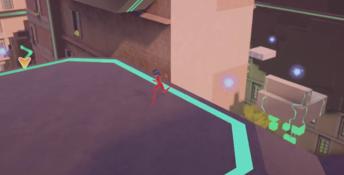 Miraculous: Rise of the Sphinx PC Screenshot