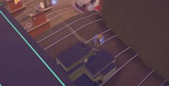 Miraculous: Rise of the Sphinx PC Screenshot