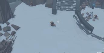 MIRADOR PC Screenshot