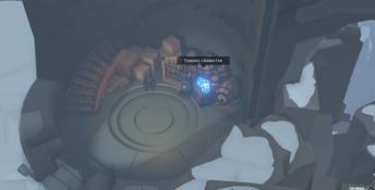 MIRADOR PC Screenshot