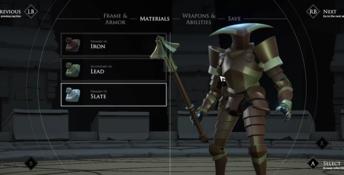 MIRADOR PC Screenshot
