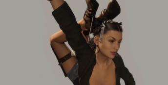 Mirage PC Screenshot
