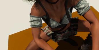 Mirage PC Screenshot