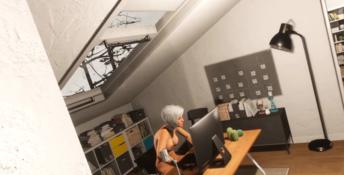 Mirage PC Screenshot