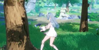 Mirror 2: Project Z PC Screenshot