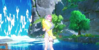 Mirror 2: Project Z PC Screenshot