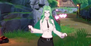Mirror 2: Project Z PC Screenshot