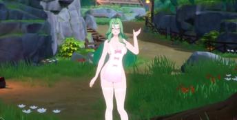 Mirror 2: Project Z PC Screenshot