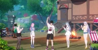 Mirror 2: Project Z PC Screenshot